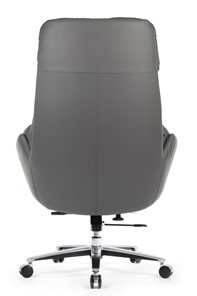 Кресло офисное Marco (LS-262A), серый в Тюмени - предосмотр 3