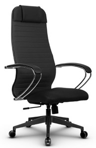 Офисное кресло МЕТТА B 1b 21/K131, Основание 17832 черный в Тюмени