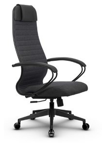 Офисное кресло МЕТТА B 1b 27/K130, Основание 17832 темно-серый в Тюмени - предосмотр 2