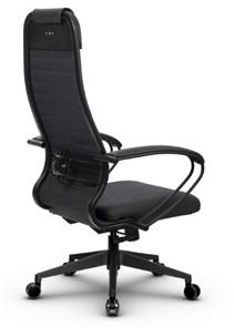 Офисное кресло МЕТТА B 1b 27/K130, Основание 17832 темно-серый в Тюмени - предосмотр 4