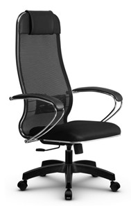 Офисное кресло МЕТТА B 1m 15/K131, Основание 17831 черный в Тюмени