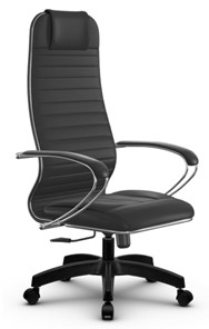 Кресло офисное МЕТТА B 1m 6K1/K116, Основание 17831 черный в Тюмени