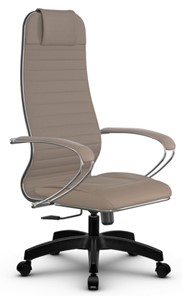 Кресло офисное МЕТТА B 1m 6K1/K116, Основание 17831 темно-бежевый в Тюмени