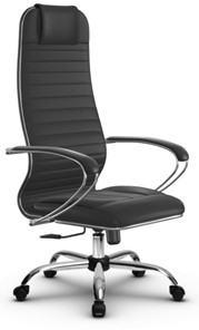 Кресло офисное МЕТТА B 1m 6K1/K116, Основание 17833 черный в Тюмени