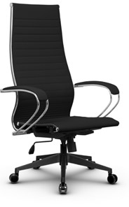 Кресло офисное METTA B 1m 8K1/K131, Основание 17832 черный в Тюмени