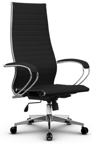 Кресло офисное METTA B 1m 8K1/K131, Основание 17834 черный в Тюмени