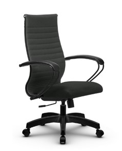Кресло офисное МЕТТА B 2b 19/K130, Основание 17831 темно-серый в Тюмени