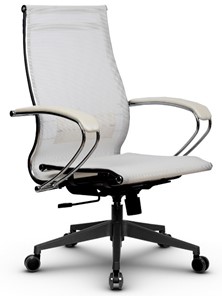Офисное кресло МЕТТА B 2m 9/K131, Основание 17832 белый в Тюмени