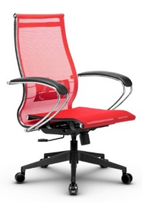 Офисное кресло МЕТТА B 2m 9/K131, Основание 17832 красный в Тюмени