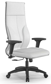 Офисное кресло Metta L 1m 46/2D топган, нижняя часть 17831 белый в Тюмени