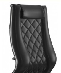 Офисное кресло METTA L 1m 50M/4D мультиблок, нижняя часть 17839 черный в Заводоуковске - предосмотр 6