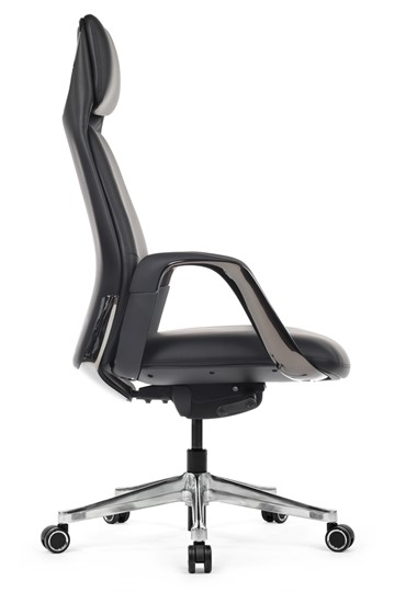 Компьютерное кресло Napoli (YZPN-YR020) Черный в Заводоуковске - изображение 1