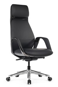 Компьютерное кресло Napoli (YZPN-YR020) Черный в Тюмени