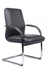 Кресло офисное Pablo-CF (C2216-1), черный в Заводоуковске - предосмотр