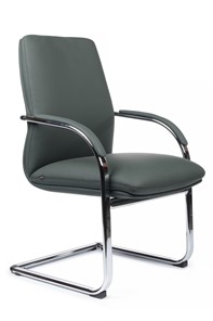 Кресло офисное Pablo-CF (C2216-1), зеленый в Заводоуковске - предосмотр