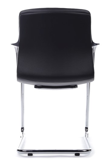 Кресло для офиса Plaza-SF (FK004-С11), черный в Заводоуковске - изображение 3