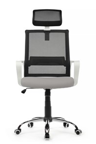 Компьютерное кресло RCH 1029HW, серый/черный в Заводоуковске - предосмотр 1