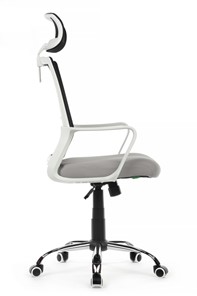Компьютерное кресло RCH 1029HW, серый/черный в Заводоуковске - предосмотр 2