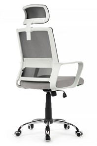 Компьютерное кресло RCH 1029HW, серый/черный в Тюмени - предосмотр 3