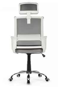 Компьютерное кресло RCH 1029HW, серый/черный в Ишиме - предосмотр 4