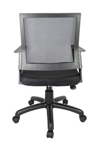 Компьютерное кресло RCH 1150 TW PL, Черный в Тюмени - предосмотр 1