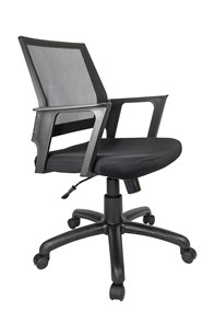 Компьютерное кресло RCH 1150 TW PL, Черный в Ишиме