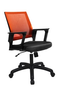 Офисное кресло RCH 1150 TW PL, Оранжевый в Тюмени