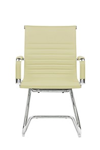 Компьютерное кресло Riva Chair 6002-3E (Светлый беж) в Заводоуковске - предосмотр 1