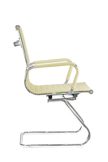 Компьютерное кресло Riva Chair 6002-3E (Светлый беж) в Заводоуковске - изображение 2