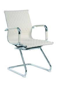 Кресло Riva Chair 6016-3 (Бежевый) в Заводоуковске - предосмотр