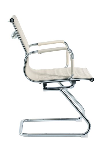 Кресло Riva Chair 6016-3 (Бежевый) в Тюмени - изображение 2