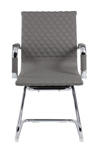 Кресло компьютерное Riva Chair 6016-3 (Серый) в Заводоуковске - предосмотр 1