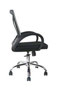 Компьютерное кресло Riva Chair 8099Е, Серый в Заводоуковске - предосмотр 2