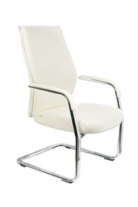 Офисное кресло Riva Chair C9384 (Белый) в Тюмени