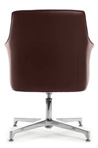 Офисное кресло Rosso-ST (C1918), коричневый в Тюмени - предосмотр 3