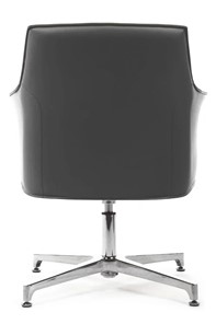 Кресло для офиса Rosso-ST (C1918), серый в Заводоуковске - предосмотр 3