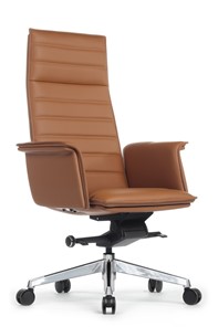 Офисное кресло Rubens (А1819-2), светло-коричневый в Тюмени