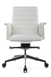 Офисное кресло Rubens-M (B1819-2), белый в Тюмени - предосмотр 3