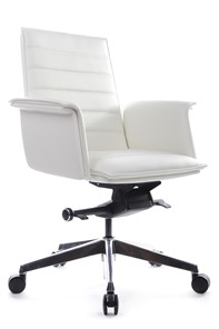 Офисное кресло Rubens-M (B1819-2), белый в Тюмени