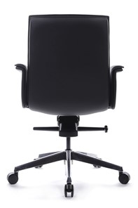 Кресло для офиса Rubens-M (B1819-2), черный в Заводоуковске - предосмотр 2