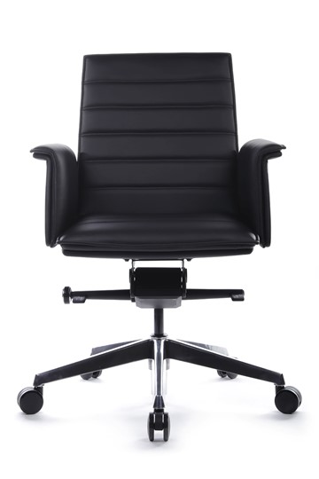 Кресло для офиса Rubens-M (B1819-2), черный в Тюмени - изображение 3