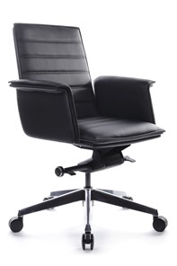 Кресло для офиса Rubens-M (B1819-2), черный в Тюмени - предосмотр