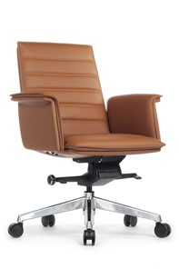 Офисное кресло Rubens-M (B1819-2), светло-коричневый в Тюмени