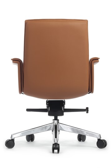 Офисное кресло Rubens-M (B1819-2), светло-коричневый в Тюмени - изображение 4