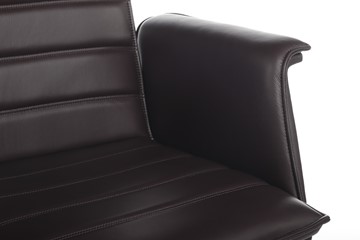 Офисное кресло Rubens-M (B1819-2), темно-коричневый в Тюмени - предосмотр 6