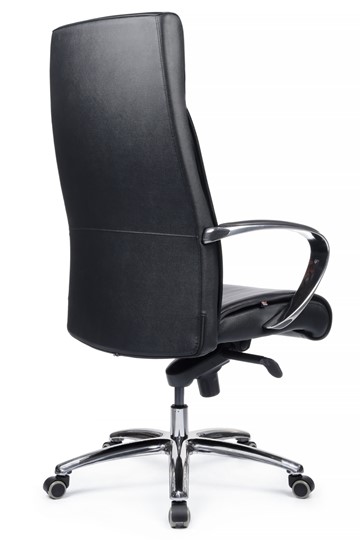 Компьютерное кресло RV DESIGN Gaston (Черный) в Заводоуковске - изображение 2