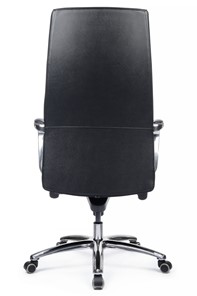 Компьютерное кресло RV DESIGN Gaston (Черный) в Тюмени - предосмотр 3