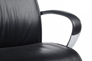 Компьютерное кресло RV DESIGN Gaston (Черный) в Заводоуковске - предосмотр 5