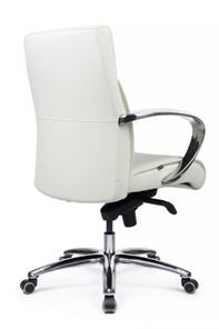 Кресло офисное RV DESIGN Gaston-M (Белый) в Тюмени - предосмотр 2