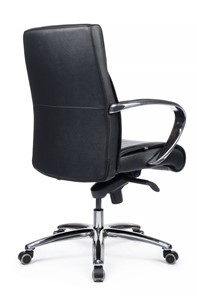 Офисное кресло RV DESIGN Gaston-M (Черный) в Заводоуковске - предосмотр 2